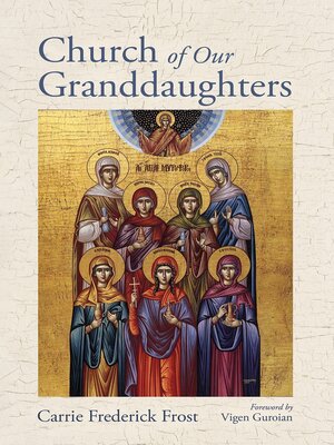 cover image of Church of Our Granddaughters